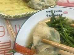-岳季煎饺