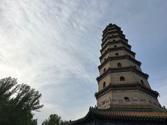 -承德避暑山庄景区