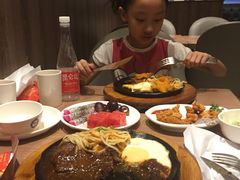 -诺丁牛排(南京江宁万达店)