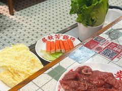 -吴秋芳鸡煲(江南西店)
