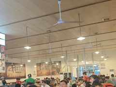 -冶建镜子·老南昌大排档·江西虾王(总店)