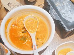 -管氏翅吧(马家堡店)