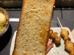 -很久以前羊肉串(清河店)