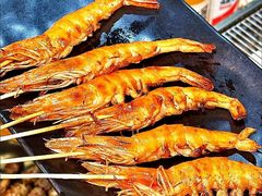 -丹东特色烤肉(学府路一部店)