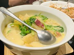 -锅里岩·传统南通菜(崇川大有境店)