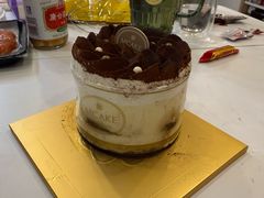 -M'CAKE(西单大悦城店)