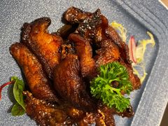 -中山保利艾美酒店-乐美中餐厅