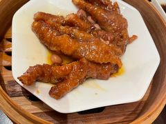 -京香轩·中餐厅(上海中庚聚龙酒店)