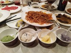 -芭菲盛宴·环球美食(袁家岗店)