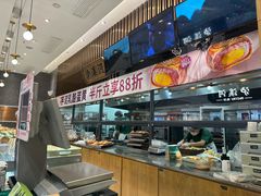 -泸溪河桃酥(鱼峰万象城店)