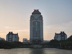 -厦门大学(思明校区)