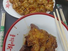 -刘小忙把子肉(北园大街总店)