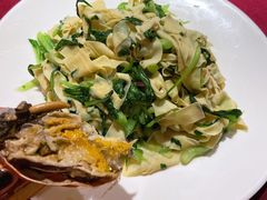 -老吉士酒家(天平路店)