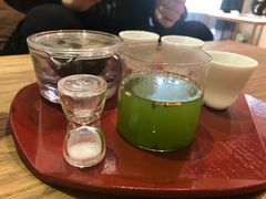 玄米茶-柴务处·柴犬主题狗咖