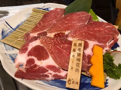 -万福炭火烤肉日本料理(新街口店)