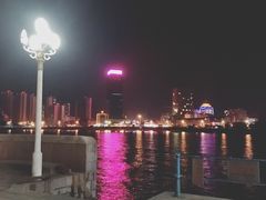 -隆喜元鱼汤包·海鲜(中联广场店)