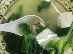 -北戴河庆山饭店·海鲜砂锅粥(北戴河黑石路店)