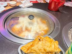 -山河屯铁锅炖鲜鹅·东北菜(开发区一店)
