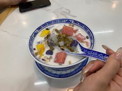 -江记甜品(罗湖店)