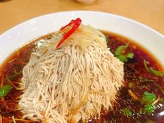 -富春茶社(国庆路店)