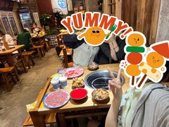 -楠火锅(光谷民族大道店)