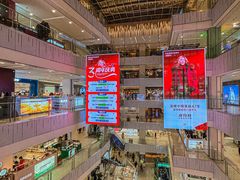 -凯德MALL(西直门店)