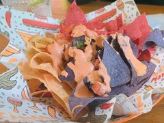 -Famous肥猫墨西哥音乐餐吧(五棵松华熙LIVE店)