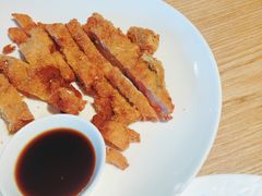 -盒马渔市(平高企业集团·平高广场店)