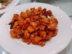 -凯鸽酒楼•雁北民间菜(华北星店)
