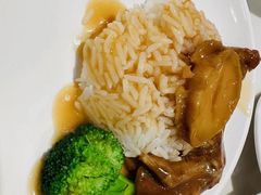-南美元生态大酒店(海珠店)
