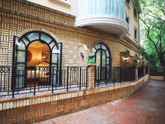 -马勒别墅饭店(静安寺店)