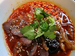 -村外有星光小食铺(长嘉汇店)