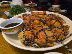 -呼吸森林·生态农庄农家乐私房菜