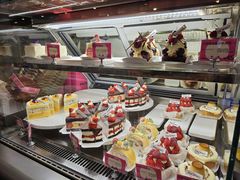 -PAOPAO Bakery&Café(港汇店)