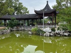-葛仙湖公园
