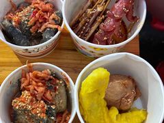 -李氏紫竹林卤粉(火车站店)