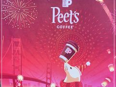 -Peet's Coffee皮爷咖啡(大学路店)