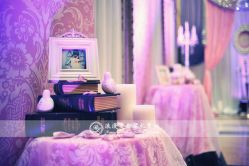 点击看大图 -上海复旦皇冠假日酒店·宴会厅