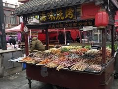 -鼓楼夜市