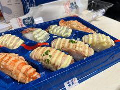 -大雄寿司(中华广场店)
