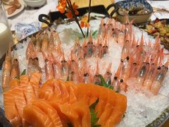 -贵木日本料理·铁板烧(新地假日广场店)