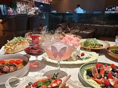 -Mogul Eatery·大亨餐酒馆