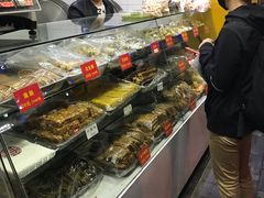 水产区-宋记饼家(石门二路店)