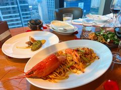 -沈阳君悦酒店·意坊意大利餐厅