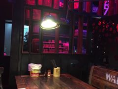 大堂-蘭奢雅集·江浙菜(青山江滩店)