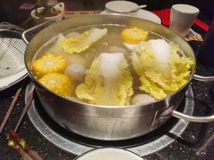 -牛事制造局牛肉火锅(莲岳路店)