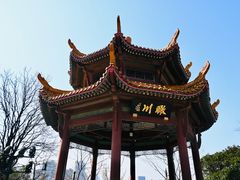 -黄鹤楼