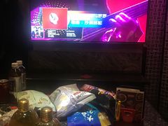 -好乐迪(张扬路八佰伴店)