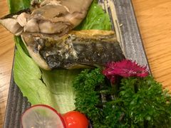 -樱の千渡日式料理·铁板烧•烧鸟(金盛田广场店)