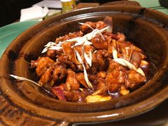 -那家小馆•北京菜•烤鸭(中关村店)